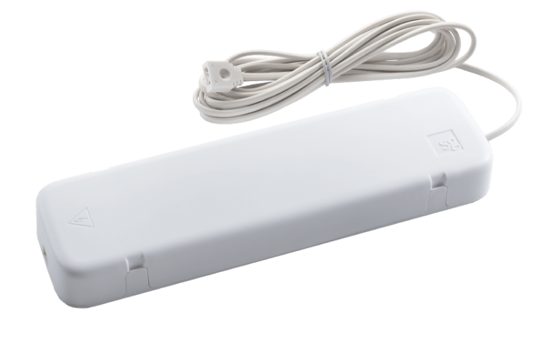 Slimline 20W Driver 1-10V/Impulse DIM (820063)