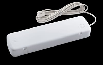 Slimline 20W Driver 1-10V/Impulse DIM