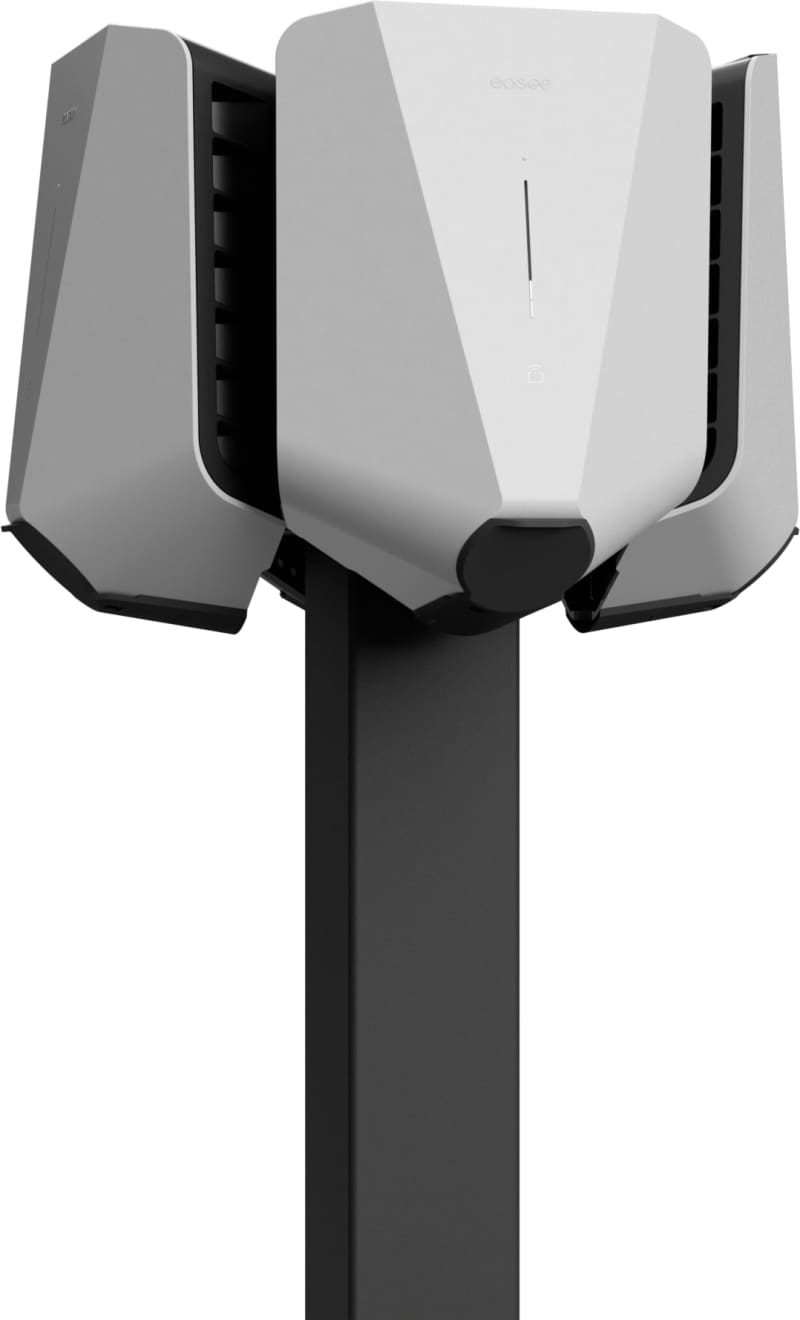 BasePR 80X80 4-Way (90324)