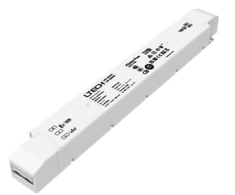 LED Driver FD 24V 0-150W Phase dimming/Impulse (6600030)