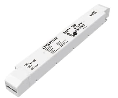 LED Driver FD 24V 0-150W Phase dimming/Impulse