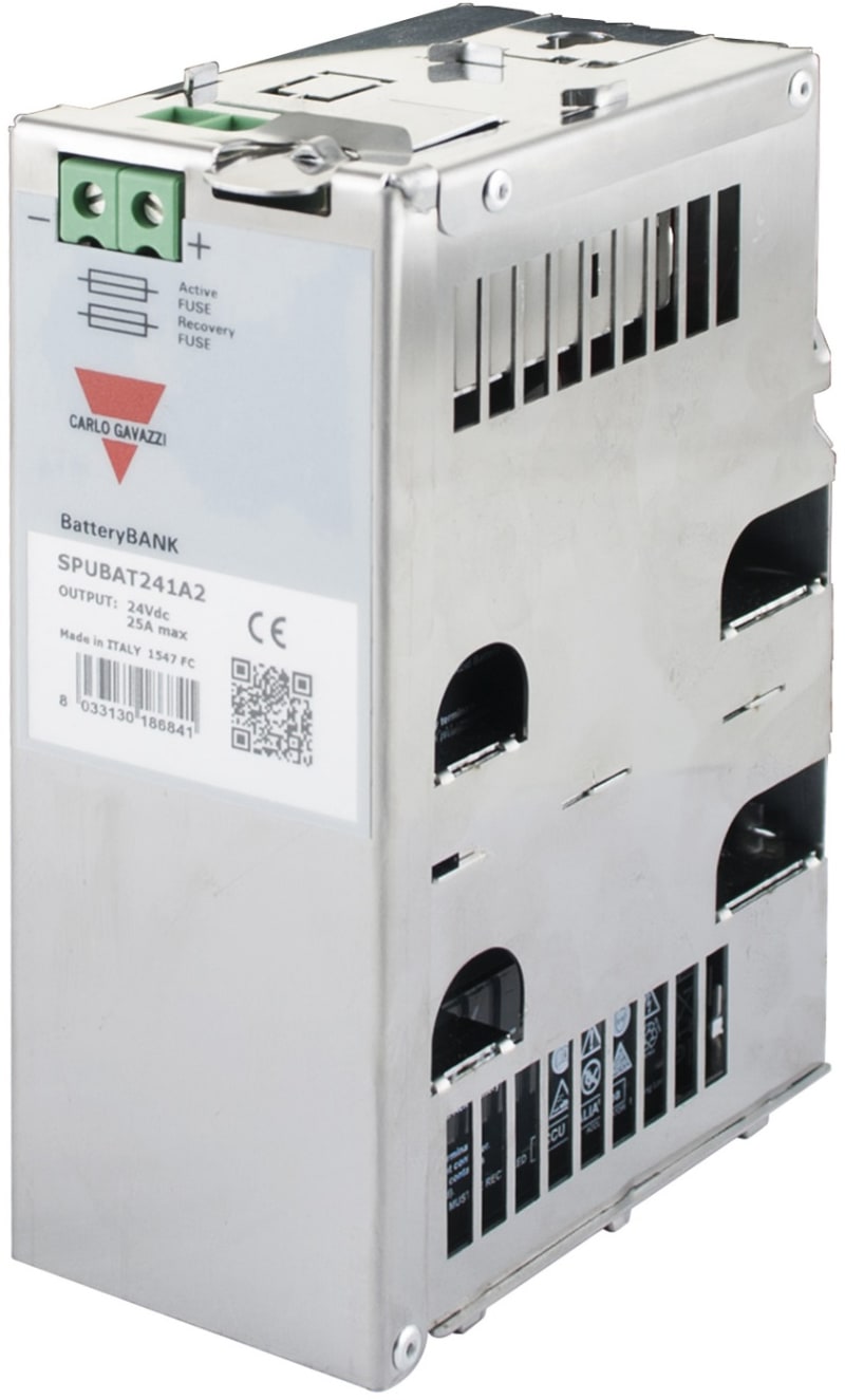 Battery pack 24V 1.2 Ah (SPUBAT241A2)