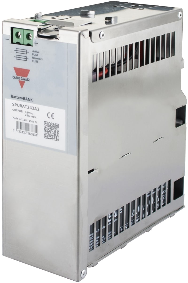 Battery pack 24V 3.2 Ah (SPUBAT243A2)