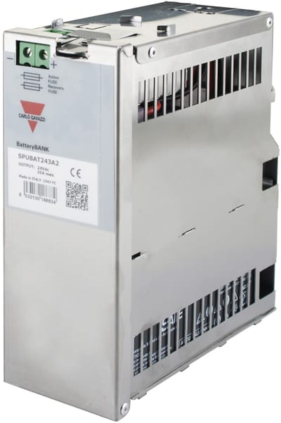 Battery pack 24V 3.2 Ah