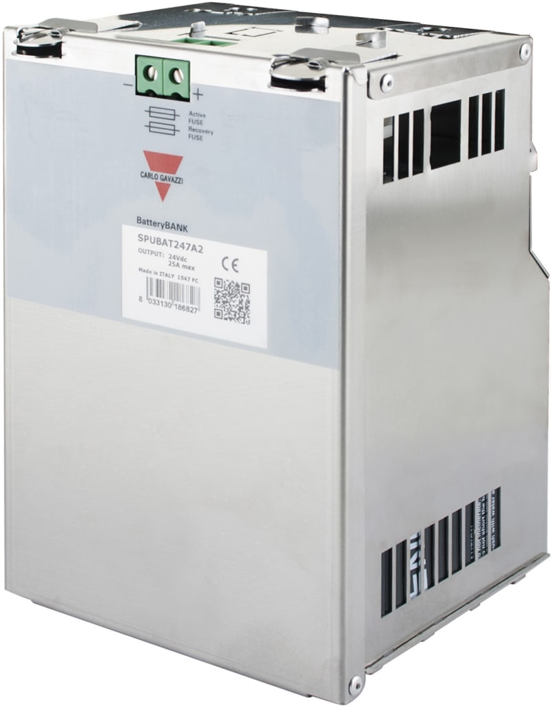 Battery pack 24V 7.2 Ah (SPUBAT247A2)