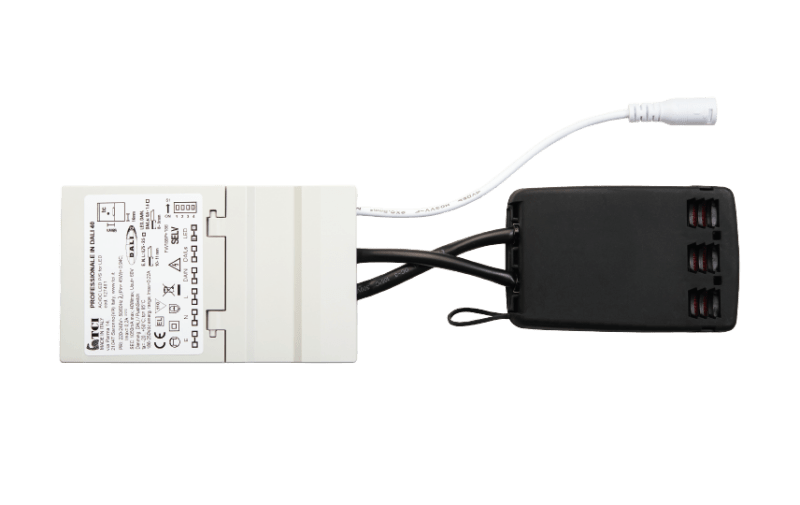 Sense Driver 700MA 3000LM DALI Linect (820083)