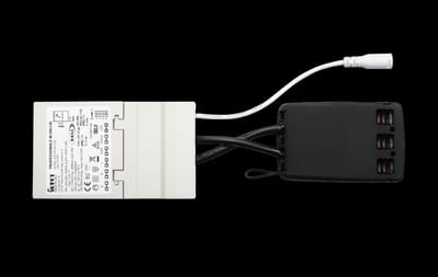 Sense Driver 700MA 3000LM DALI Linect
