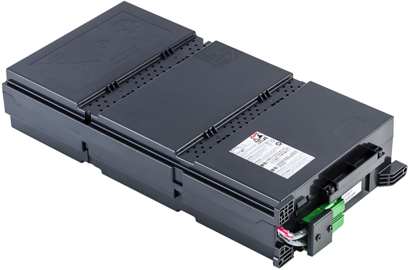 APC maintenance-free Replacement battery (APCRBC141)