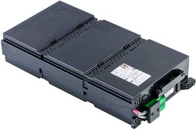 APC maintenance-free Replacement battery (APCRBC141)