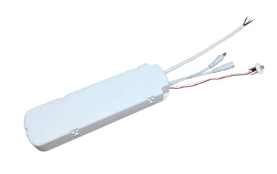 Emergency light box 3 hours