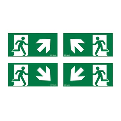 SLE 23 Symbol SET 2 (EN10032752)