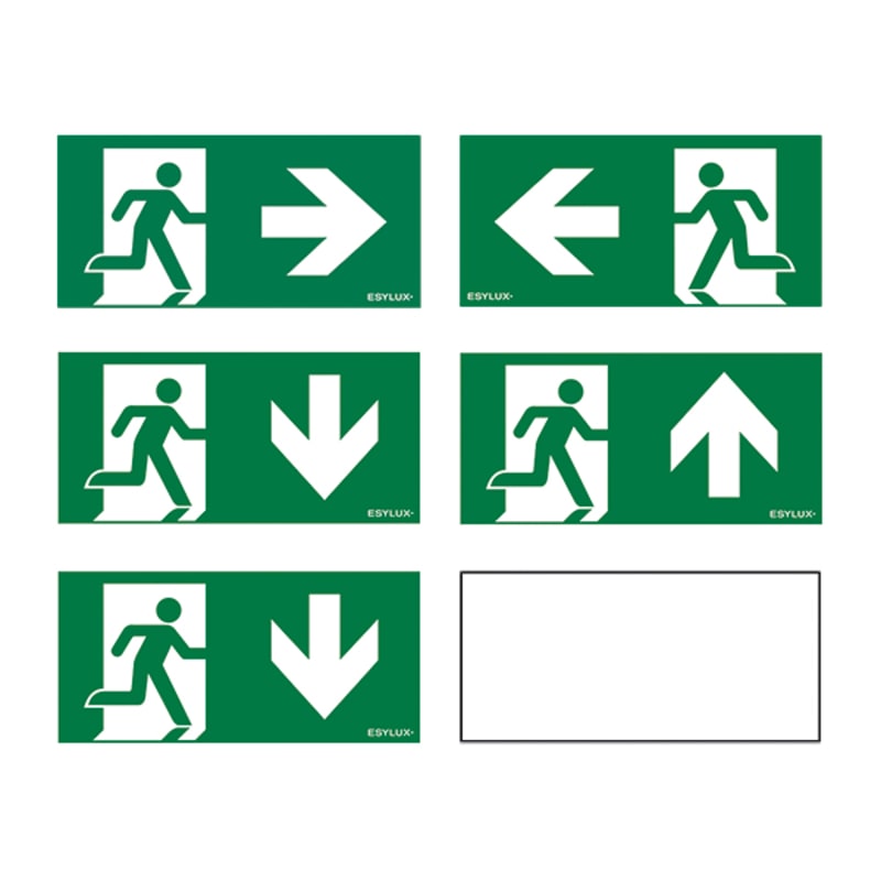 SLE 23 Symbol SET 1 (EN10032745)