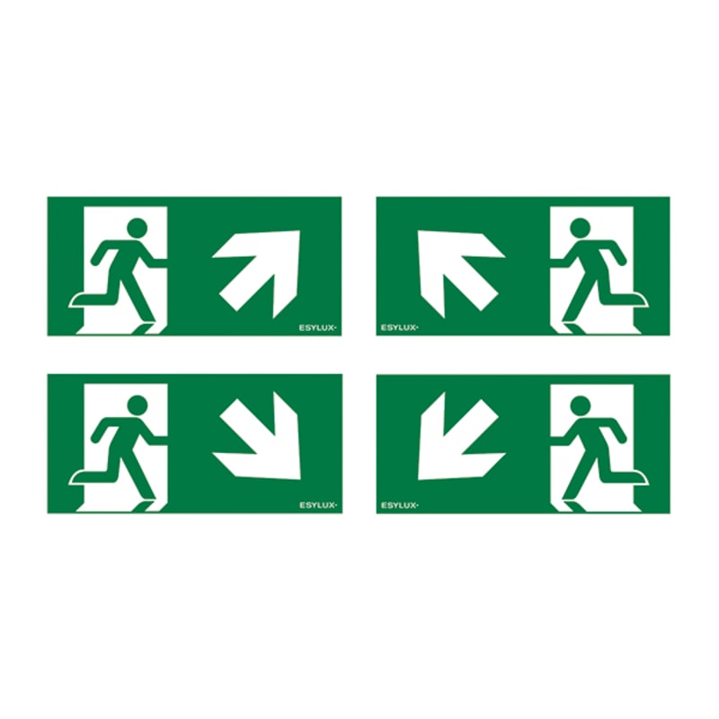 SLF 30 Symbol SET 2 (EN10032806)