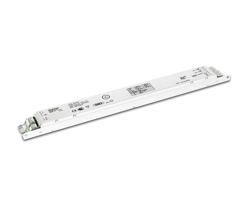 LED driver 2X60W 700MA DALI (LL60/2-E-DA-IC – 60 W)