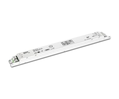 LED driver 2X60W 700MA DALI