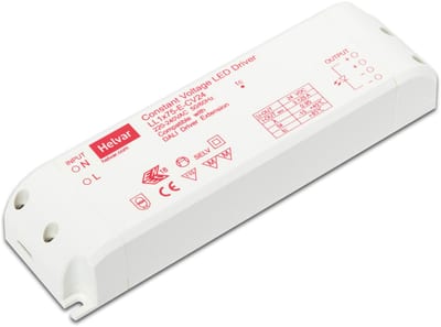 LED Driver 24V 75W (LL1X75-E-CV24 - 1X75W)