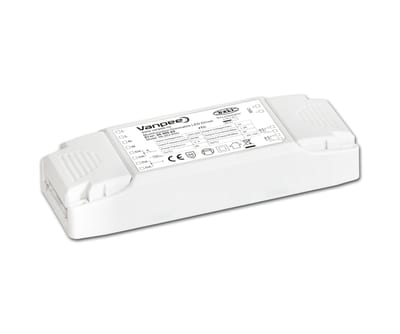 LED Dr. 24V 30W Dali/1-10V/Imp