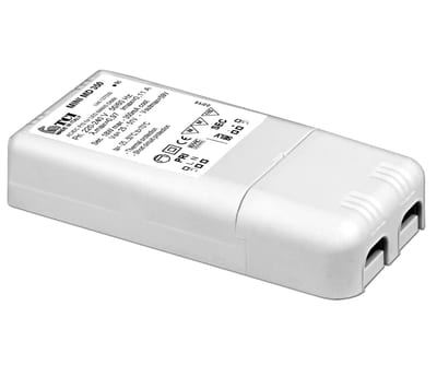 LED driver Mini MD 350MA18W