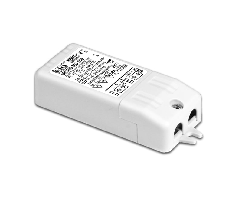LED driver Micro MD 350 mA 10W (127040)