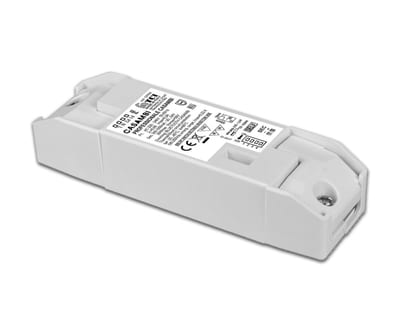 Vanpee Norge 6600587 LED Driver DC 38 W with Casambi Wireless Control, IP20