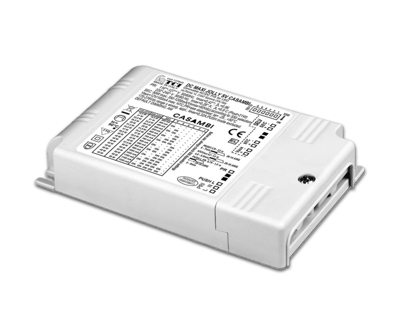 Vanpee LED Driver DC 50 W Casambi IP20 (6600589)