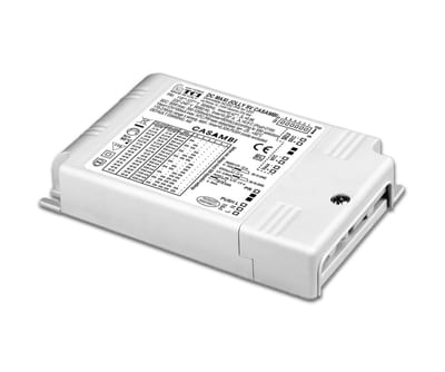 Vanpee LED Driver DC 50 W Casambi IP20