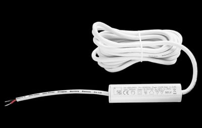 NANO Driver DC 4,2W 350MA