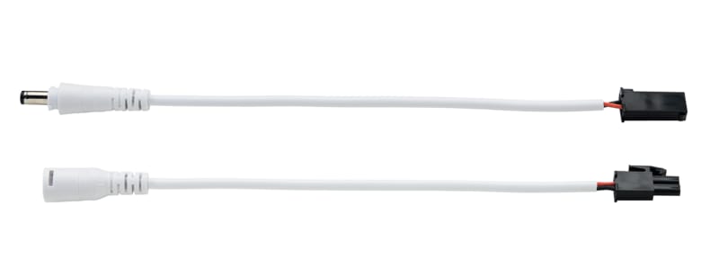 SG Armaturen 820090 Downlight Connection Kit for Emergency-Light Box