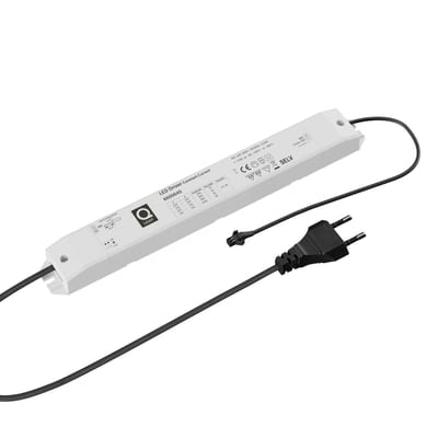LED Driver CC 700-1050MA 40W IP20 HF EU