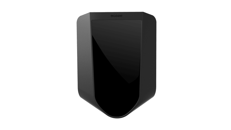 Easee Ready Backplate with Blanking Cover (10401)