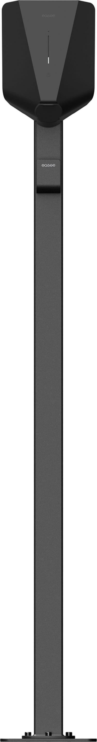 Easee Base PR 80x80 Single Mounting Post