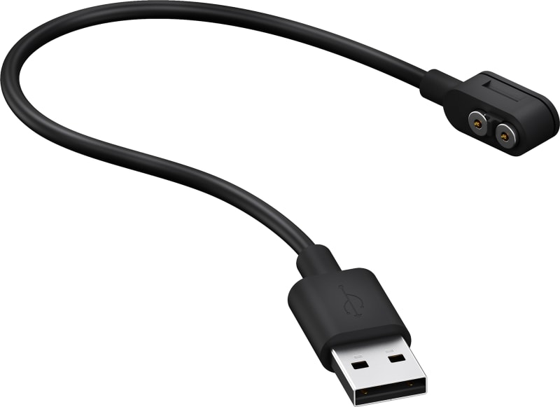 Ledlenser Magnetic Charging Cable for Core, Work and Signature Series (502265)