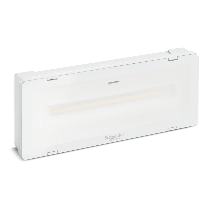 Exiway Smartled 800LM Act/D3 -25C (6600965)