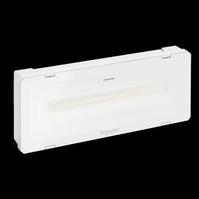 Exiway Smartled 800LM Act/D3 -25C