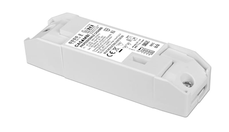 LED driver Pro 300-1050MA 38W Casambi (6601039)