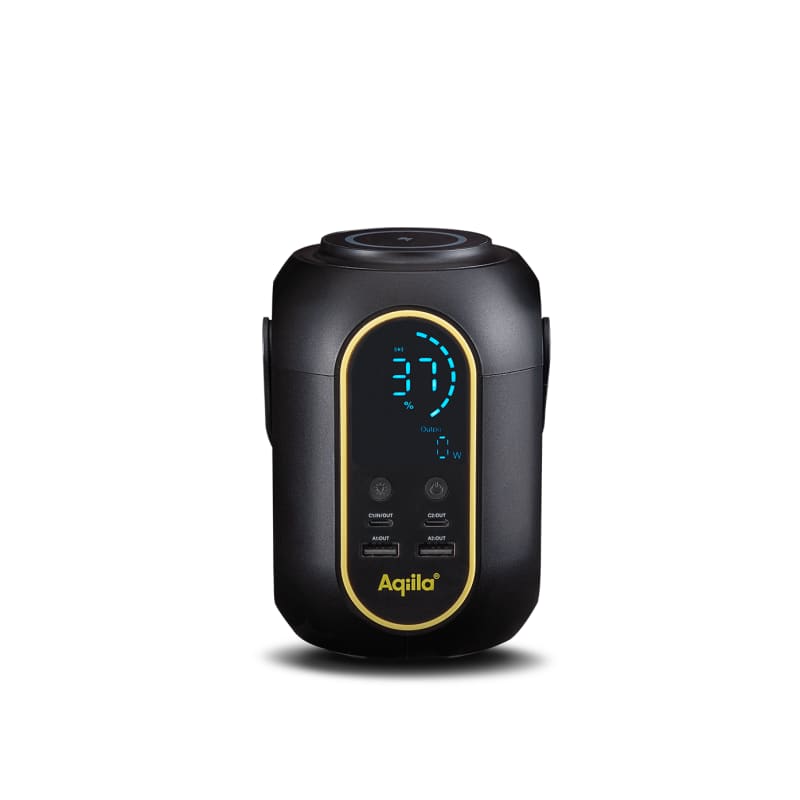 Powerstation Powerbird S140 200WH (406028)
