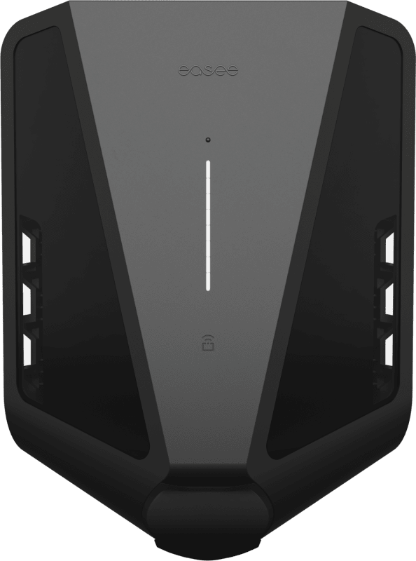 Easee Charge Max Black (10233)