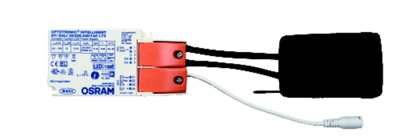 Sense Driver 1050MA 5000LM DALI Linect (820407)