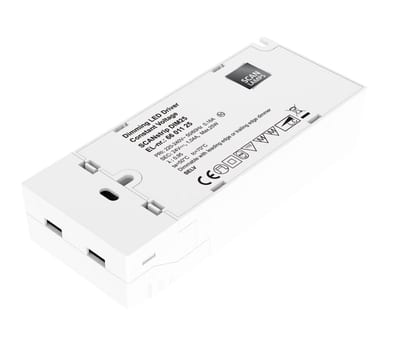 Scanstrip DIM25 DC24V LED Driver