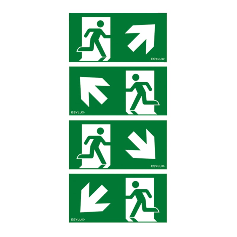 Piktoset SLB 21 SYMBOL SET 2 (EN10032738)