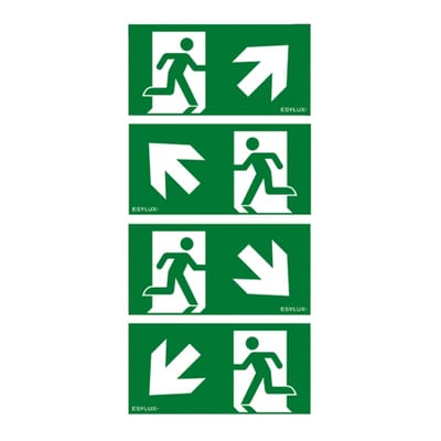 Piktoset SLB 21 SYMBOL SET 2
