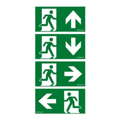 Piktoset SLB 21 SYMBOL SET 1