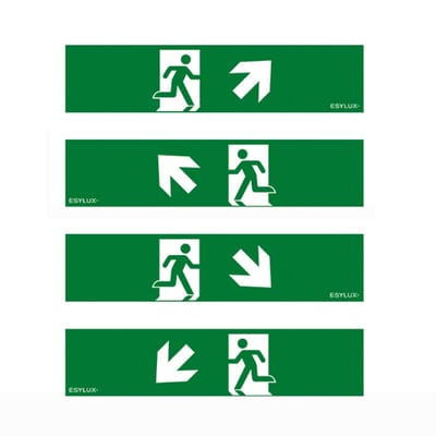Piktoset SLA 14 SYMBOL SET 2