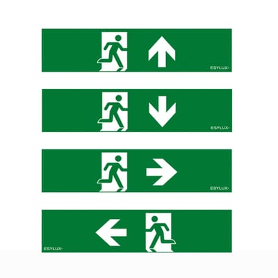 Piktoset SLA 14 SYMBOL SET 1