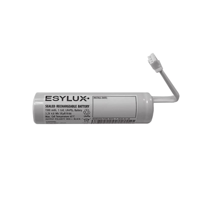 Battery SLE/SLF LIFEPO4 1,5 Ah (EN10077784)