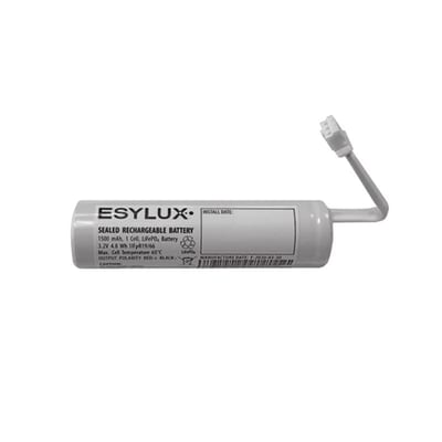 Battery SLE/SLF LIFEPO4 1,5 Ah
