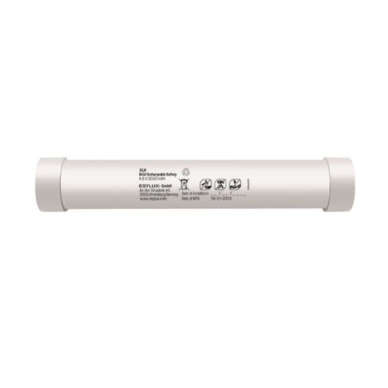 Battery ELH SM NiCd 2000MAH (EN00007378)
