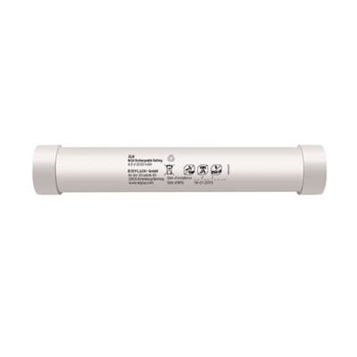 Battery ELH SM NiCd 2000MAH