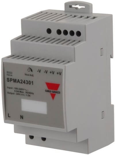 Power Supply 30W 12VDC 2.1A