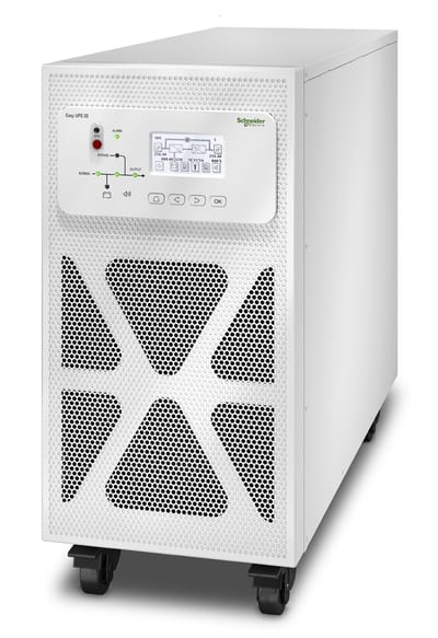 Easy UPS 3S 10 kVA 400 V 3:1